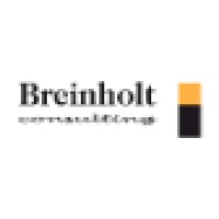 Breinholt Consulting A/S Logo