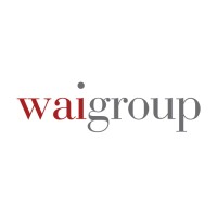 WAI Group Logo