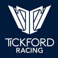 Tickford Racing Logo
