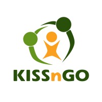 KISSnGO Logo