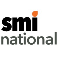 SMI National Logo
