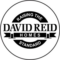 David Reid Homes Australasia Pty Ltd Logo