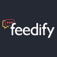 Feedify Logo