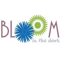 Bloom in the Dark, Inc. (501c3) Logo