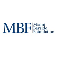 Miami Bayside Foundation Logo