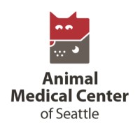 Animal Medical Center of Seattle Logo