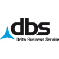 dbs Delta Business Service GmbH Logo