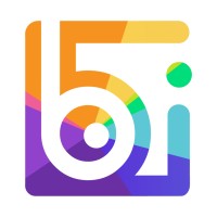 Beaudry Interactive LLC Logo