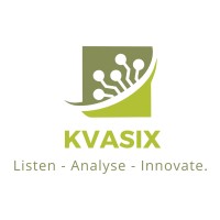 KVASIX Logo