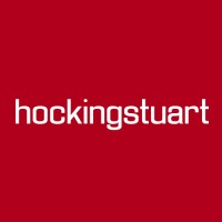 Hockingstuart Melton Logo