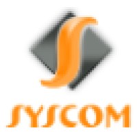 Syscom Technologies Pvt Ltd Logo
