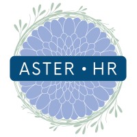 Aster HR Logo