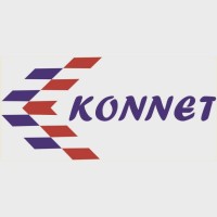 Konnet Solutions Pvt. Ltd. Logo