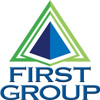 First Group ZA Logo