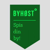 Byhøst Logo