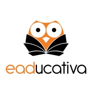 EaDucativa - Educação e Tecnologia Logo