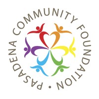 Pasadena Community Foundation Logo