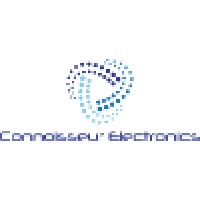 Connoisseur Electronics (Pty) Ltd Logo