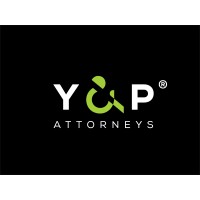 YOUSSEF & PARTNERS Attorneys Logo