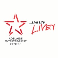 Adelaide Entertainment Centre Logo