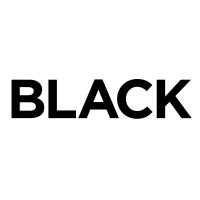 BLACK Communications Pty Limited Logo