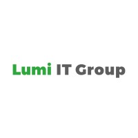 Lumi IT Group Logo