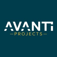 Avanti Projects Logo