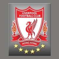 Liverpool FC Supporters Hong Kong Logo
