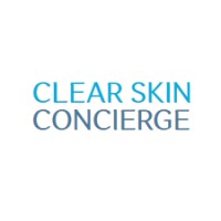 Clear Skin Concierge Logo