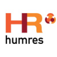 Humres - Construction Recruitment Specialists Logo