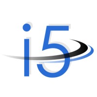 i5 Networks, Inc. Logo