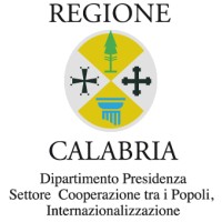 Regione Calabria Logo