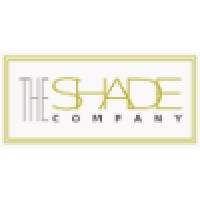 The Shade Company Logo