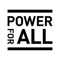 Power for All Logo