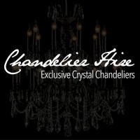 Chandelier Hire Logo