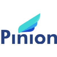 Pinion Services Limited Logo