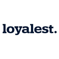 Loyalest - Law Firm Marketing Logo