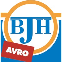BJ Howes Metaland Group Logo