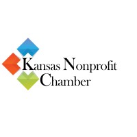 Kansas Nonprofit Chamber Logo