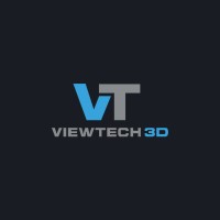 Viewtech3D Pty Ltd Logo
