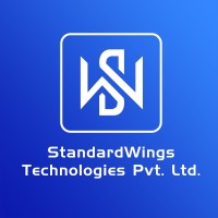 StandardWings Technologies Pvt. Ltd Logo