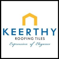 Keerthy Roofings Logo