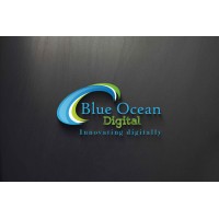 Blue Ocean Digital Pvt. Ltd. Logo
