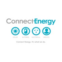 Connect Energy Logo