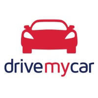 DriveMyCar Logo