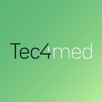 Tec4med Logo
