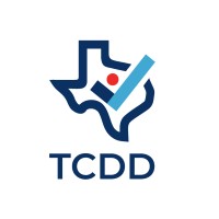 Texas Council for Developmental Disabilities Logo