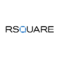 R Square Inc. Logo
