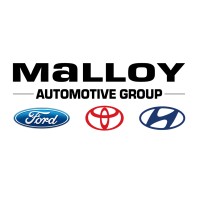 Malloy Auto Group Logo