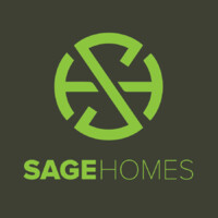 Sage Homes, LLC Logo